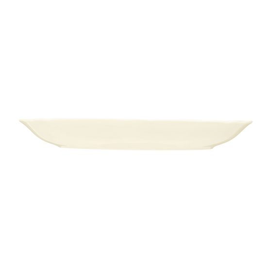 Dish oval 23,5 x 14 cm, Marie-Luise ivory, Seltmann