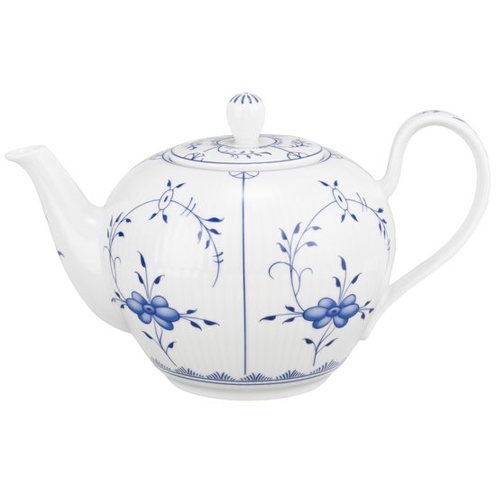 Konvice 1,5 l, Amina slaměnka, porcelán Seltmann