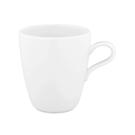 Mug 0,40 l, Life 00003, Seltmann Porcelain