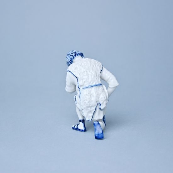 Ovčák 11 cm, Cibulák, originální z Dubí