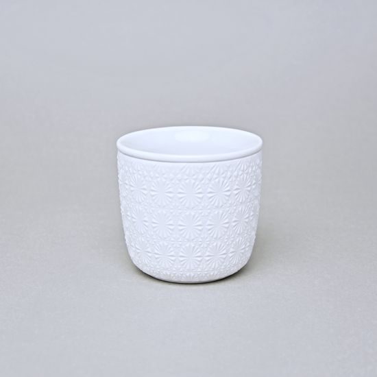 Cup 180 ml, Star raw, Benedikt Double wall