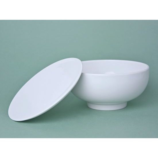 Lid for bowl 17,4 cm, Excellency, G. Benedikt 1882