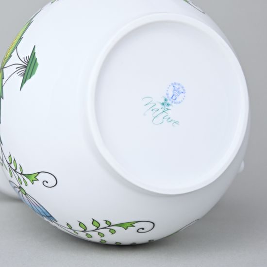 Víčko ke konvici kávové 1,55 l, BAREVNÝ CIBULÁK