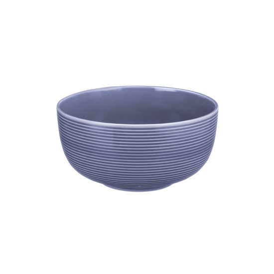 Beat modrá lilac: Miska 17,5 cm, porcelán Seltmann
