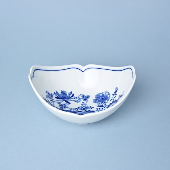 Miska na ovoce 15 x 7,5 cm, Cibulák, originální z Dubí