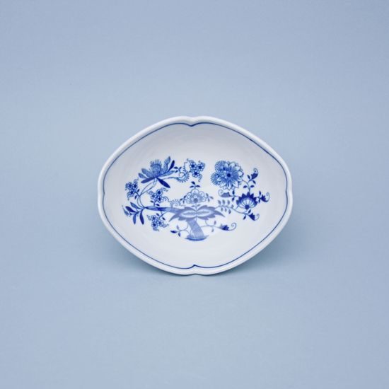 Miska na ovoce 15 x 7,5 cm, Cibulák, originální z Dubí