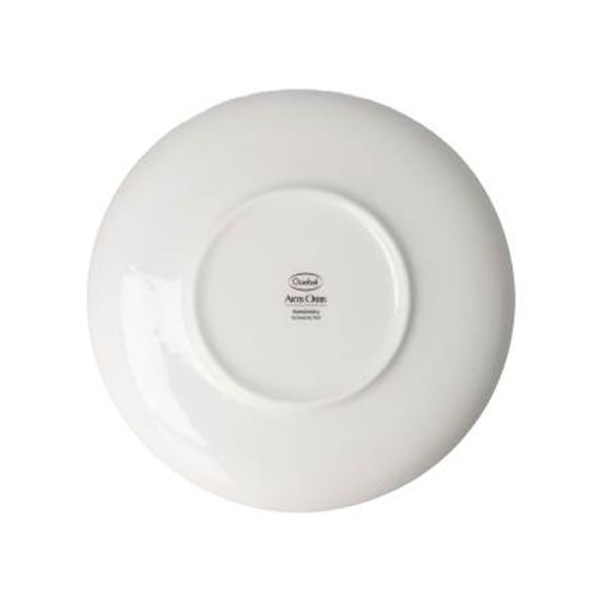 Šálek 500 ml + podšálek 19 cm, Vasilij Kandinskij, jemný kostní porcelán, Goebel