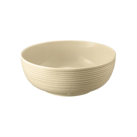 Terra BEIGE: Mísa 20 cm, porcelán Seltmann