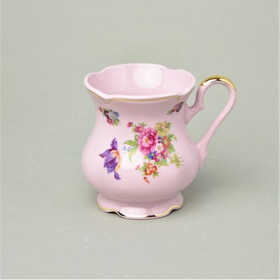 Mug 0,25 l, Mary-Anne, Leander, rose china
