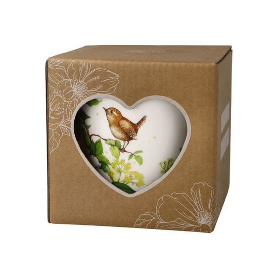 Cup With All My Heart 500ml, Fine Bone China, Goebel