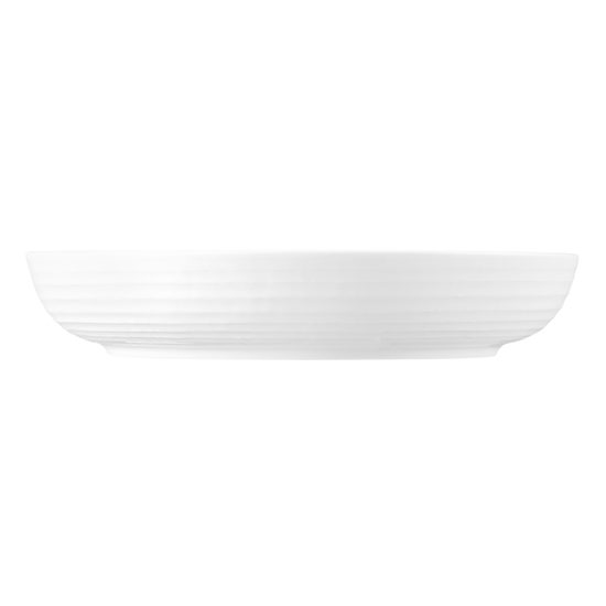 Terra WHITE: Mísa 28 cm, porcelán Seltmann
