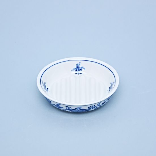 Soap dish 12,5 cm, Original Blue Onion Pattern