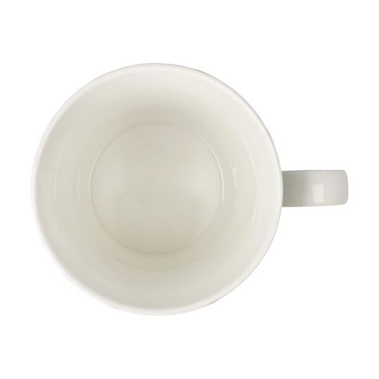 Hrnek Vážky, 400 ml, jemný kostní porcelán, L.C.Tiffany, Goebel