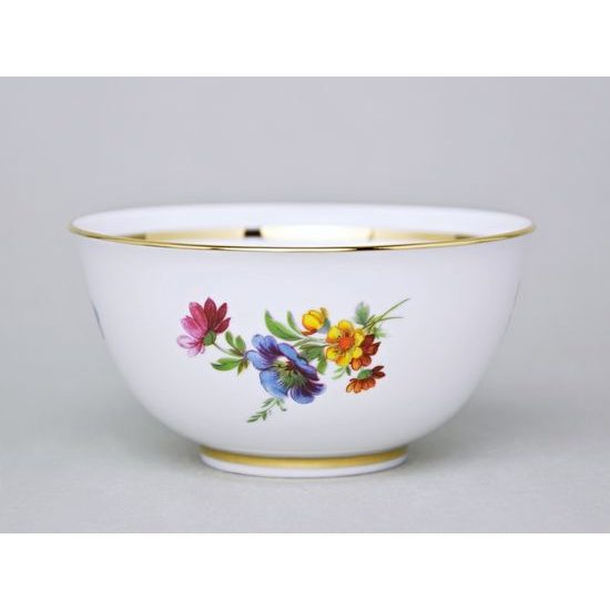 Miska Piála 13 cm, Aristokrat, porcelán QueensCrown