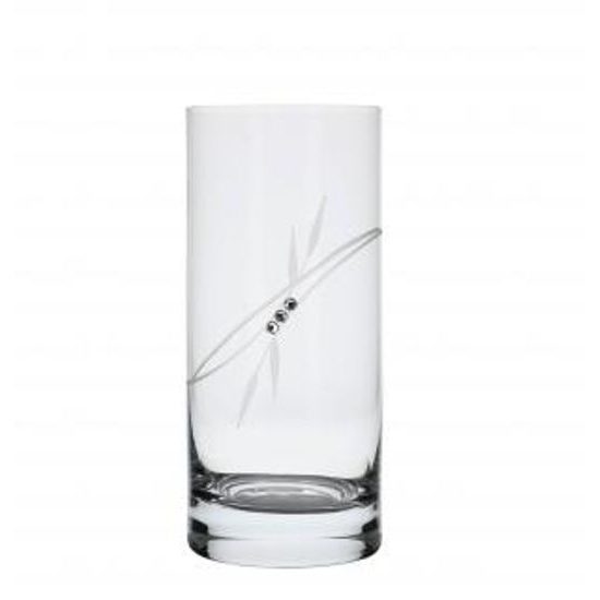Celebration - Liquer tumbler 70 ml, 6 pcs., Swarowski Crystals