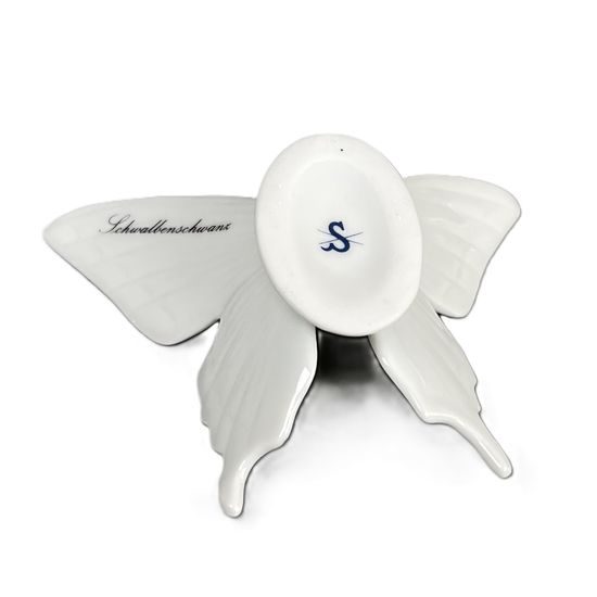 Otakárek fenyklový 8 x 6 x 3,8 cm, figurky Porzellanmanufaktur Scheibe-Alsbach