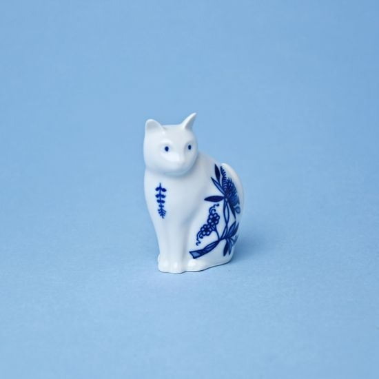 Blue Onion: Kitty 6,8 cm, Cibulák, Leander Loučky