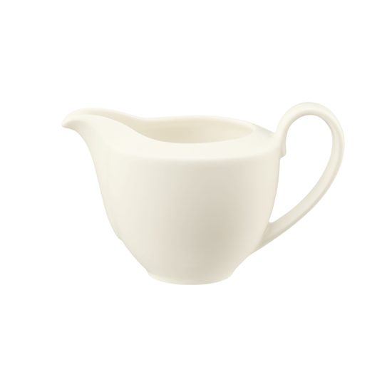 ZOÉ fine diamond: Creamer 250 ml, Seltmann porcelain