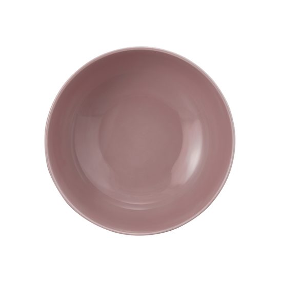 Beat old rose: Bowl 17.5 cm, porcelain Seltmann