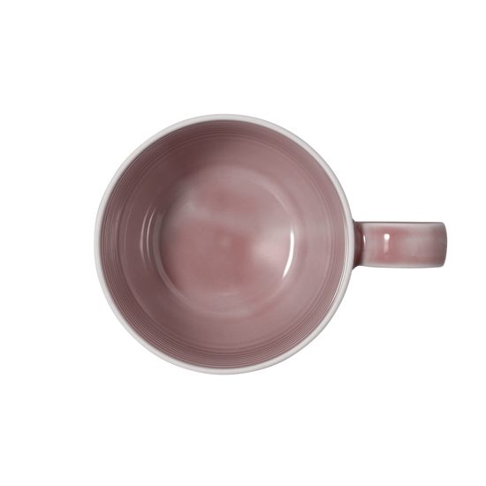 Beat old rose: Espresso cup 110 ml, porcelain Seltmann