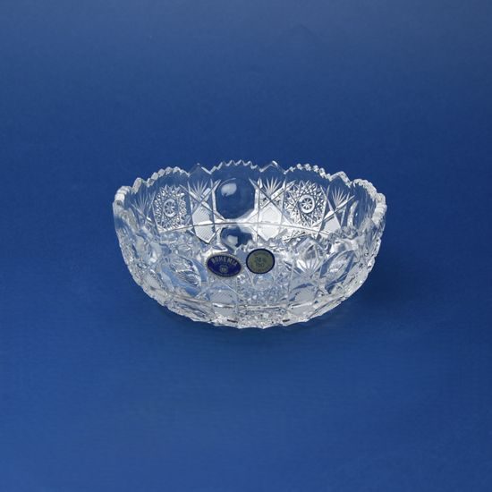 Miska 15,5 cm, brus Maia, Bohemia Crystal