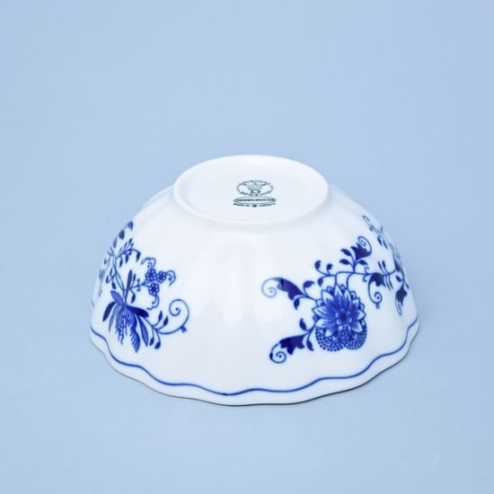 Soup Bowl Tulip, 137 mm, Original Blue Onion Pattern