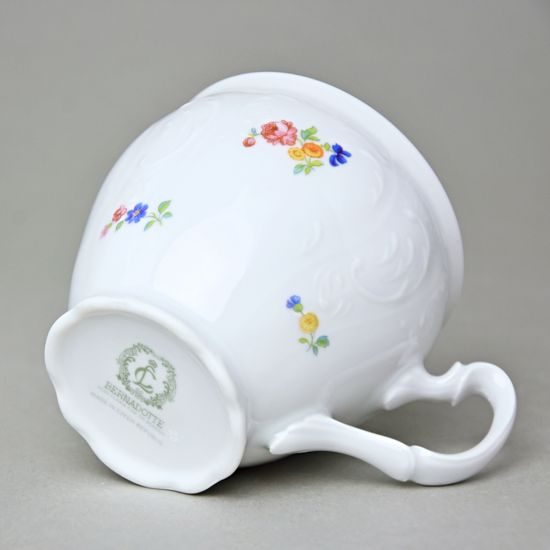 Cup tall 220 ml, Thun 1794 Carlsbad porcelain, BERNADOTTE hazenka