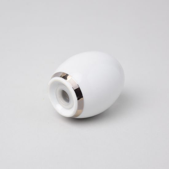 Pepper shaker, Thun 1794, karlovarský porcelán, OPÁL 84032