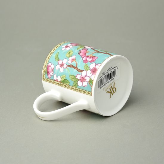 Cherry blossom: Mug Larch 250 ml, Roy Kirkham fine bone china