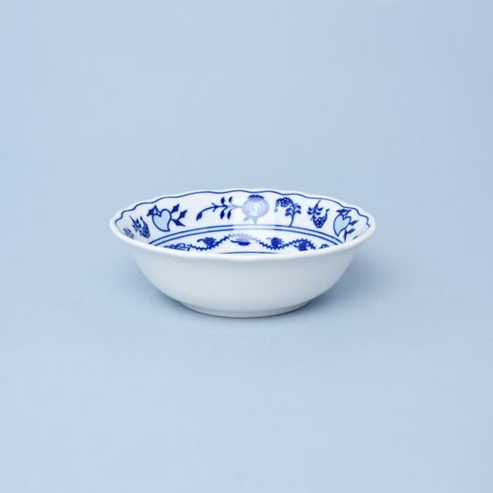 Compot bowl 14 cm, Original Blue Onion Pattern