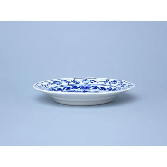 Talíř dezertní 15 cm, Cibulák, originální z Dubí