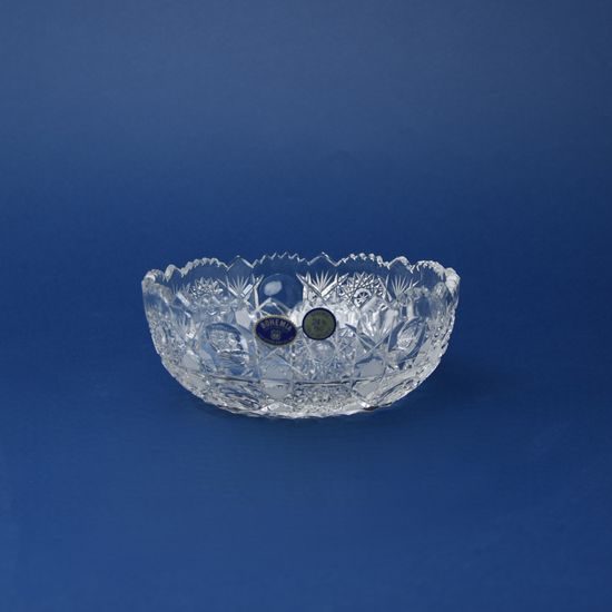 Miska 15,5 cm, brus Maia, Bohemia Crystal