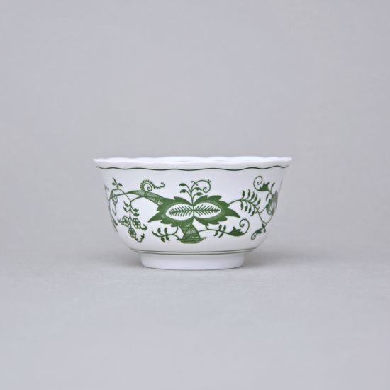 Bowl malý 9,5 cm, 140 ml, zelený cibulák, Český porcelán a.s.