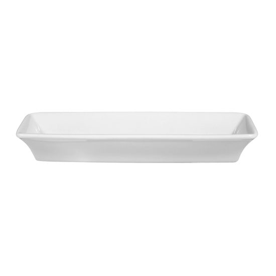 Miska 100 ml 5 x 20 x 3,2 cm, Buffet, Porcelán Seltmann