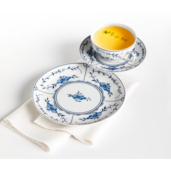 Hrnek 350 ml, Amina slaměnka, porcelán Seltmann