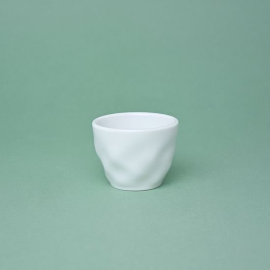 Cup 80 ml espresso, Flamenco, G. Benedikt 1882