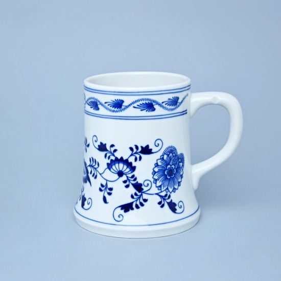 Korbel holba 500 ml, Cibulák, originální z Dubí