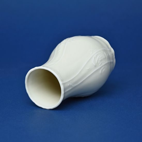 Váza 11,5 cm, Thun 1794, karlovarský porcelán, BERNADOTTE ivory