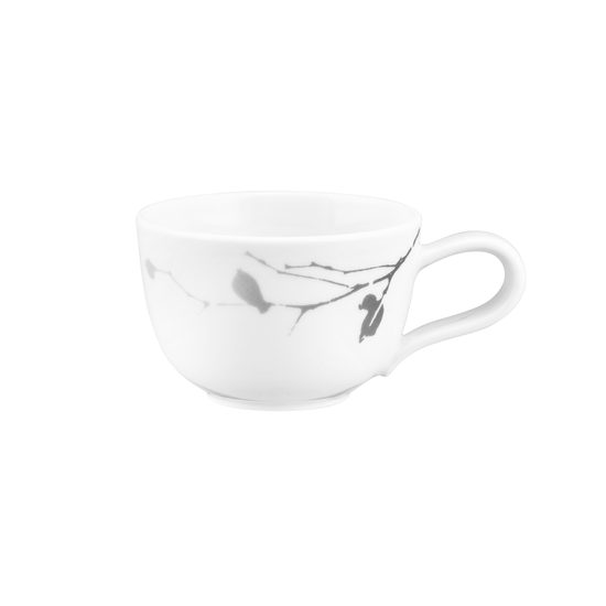 Liberty 65223: Cup espresso 0,09 l, Seltmann porcelain, Dark Rose Hip