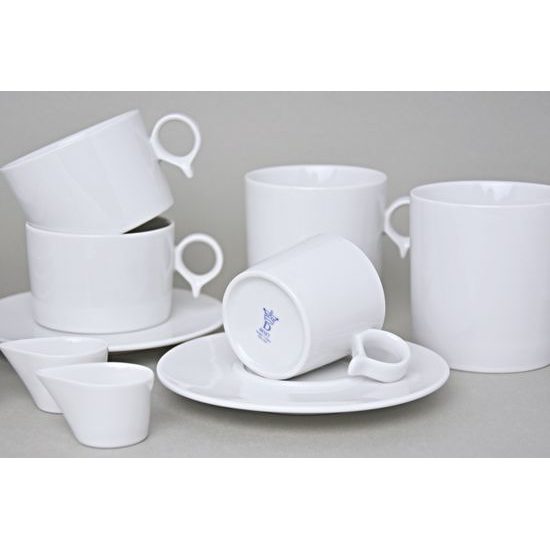 RESET, Coffee / Tea Set, Tomáš Vrána design, Cesky porcelan a.s.