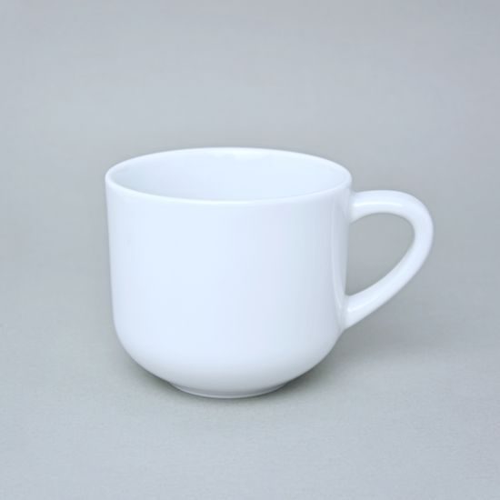 Hrnek 380 ml UNI, G. Benedikt 1882