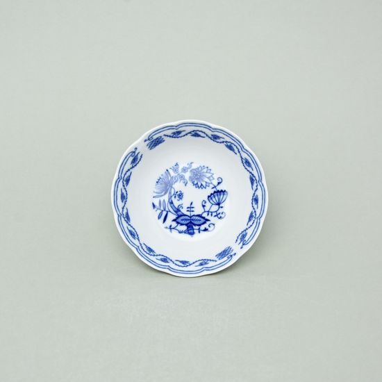 Bowl 13 cm, Thun 1794 Carlsbad porcelain, Natalie - Onion