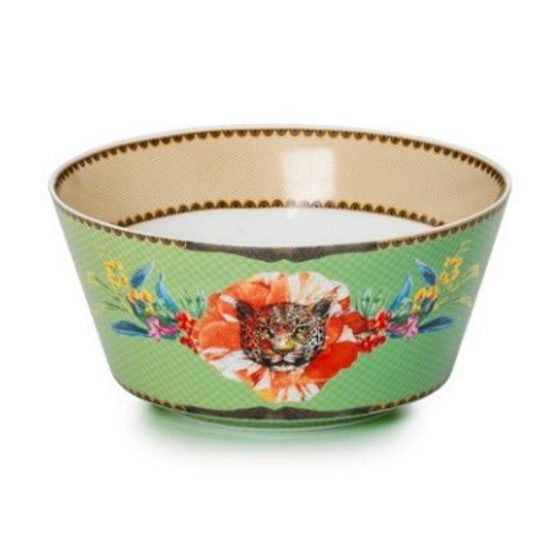 Bowl 14,5 cm, Été Savage, Lamart: Palais Royal