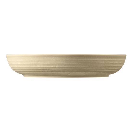 Terra BEIGE: Mísa 28 cm, porcelán Seltmann