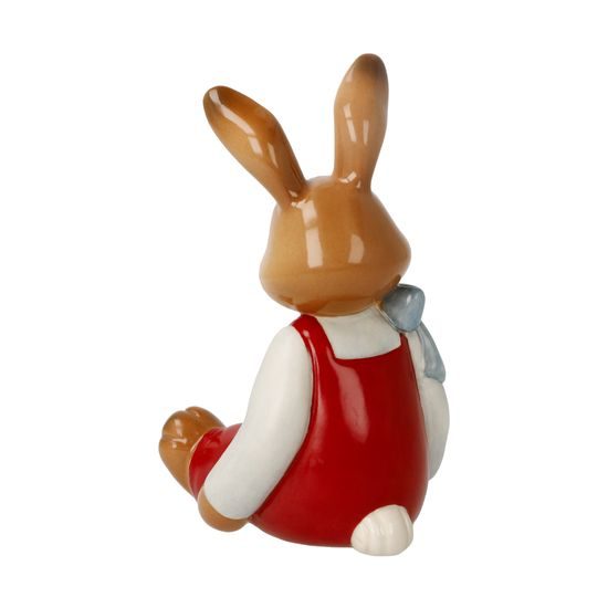 Figurka zajíčka Můj malý kamarád 6 / 7 / 11 cm, kamenina, Goebel