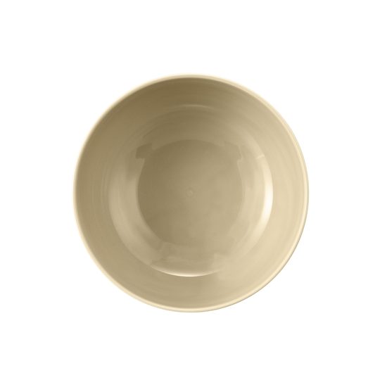 Terra BEIGE: Mísa 20 cm, porcelán Seltmann