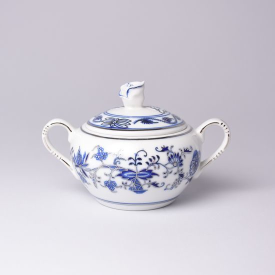 Sugar bowl with handles 0,30 l, Cesky porcelan a.s.