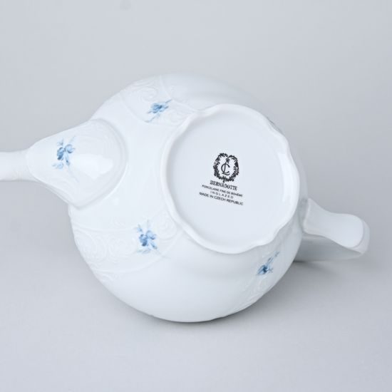 Tea pot 1,2 l, Thun 1794 Carlsbad porcelain