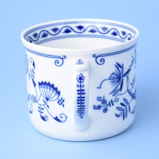 Blue Onion: Mug Warmer huge 700 ml, Leander Loučky