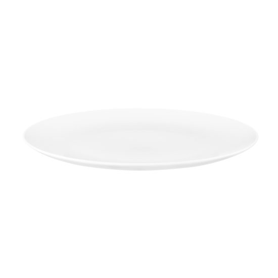 Liberty: Breakfast plate 22,5 cm, Seltmann porcelain